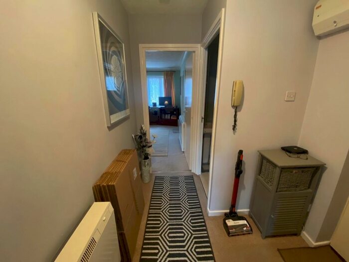 1 Bedroom Property To Rent In Fort Pitt Street, Chatham, ME4