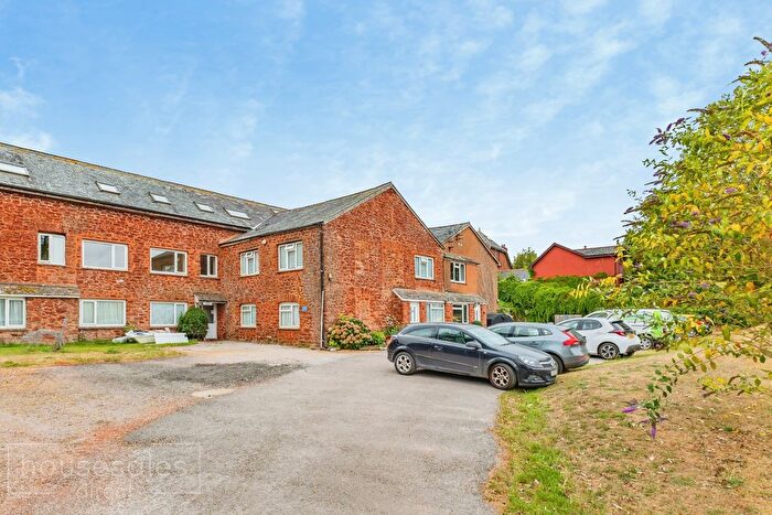 2 Bedroom Flat For Sale In Flat, Blagdon Barton Farm Totnes Road, Paignton, TQ4