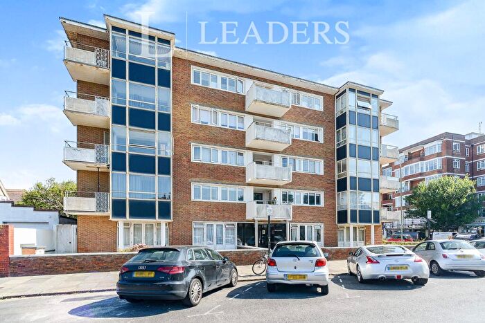 1 Bedroom Apartment To Rent In Princes Avenue, Hove, BN3