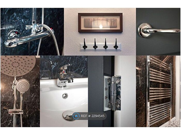 1 Bedroom Semi-Detached House To Rent In Cranswick Close, Billingham, TS23