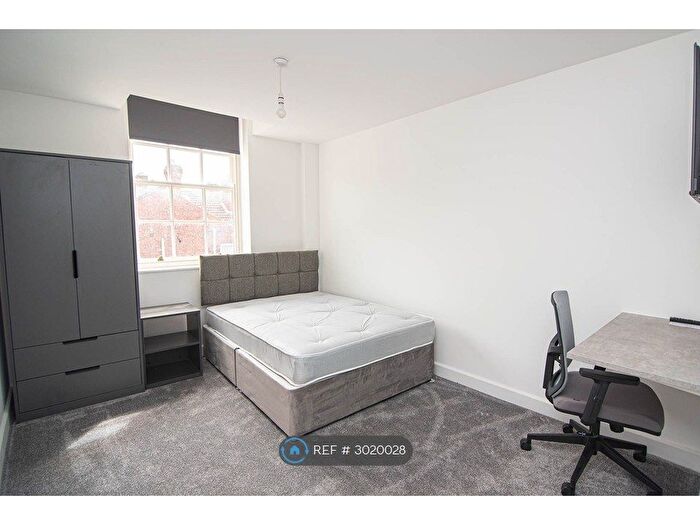 1 Bedroom Flat To Rent In Nether Hall, Retford, DN1