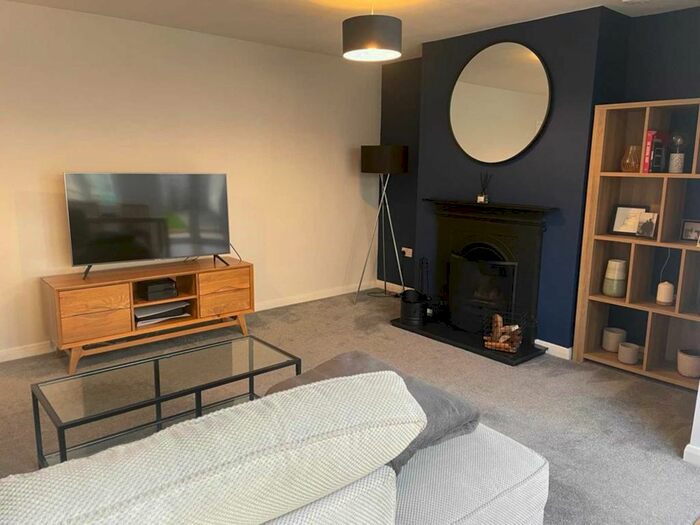 3 Bedroom Terraced House To Rent In Southdown Road, Bath, BA2