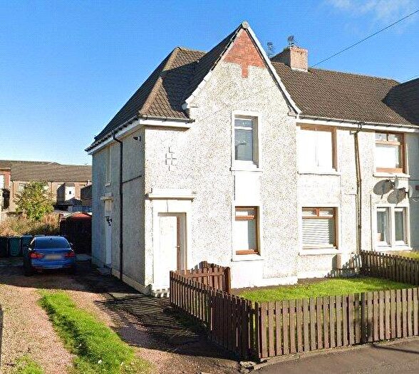 2 Bedroom Apartment For Sale In Dean Street, Bellshill, ML4