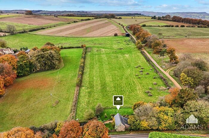 2 Bedroom Detached House For Sale In Upper Coscombe, Temple Guiting, Cheltenham, GL54