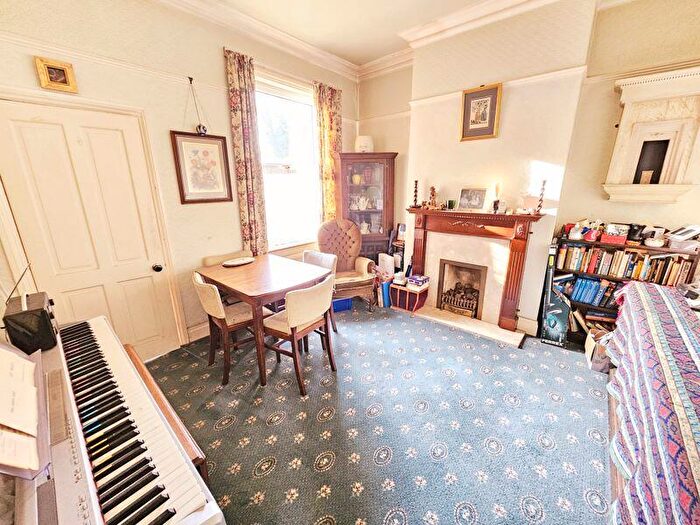 2 Bedroom Semi-Detached House For Sale In Anderson Road, Erdington, Birmingham, B23