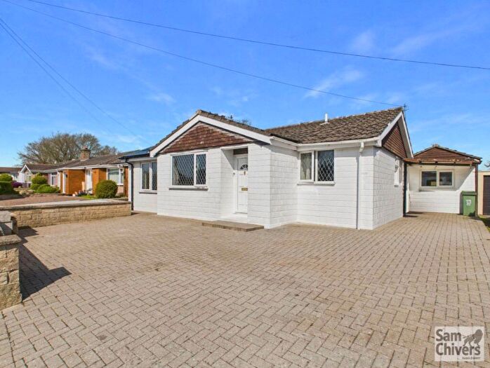 3 Bedroom Detached House For Sale In Farley Dell, Coleford, BA3