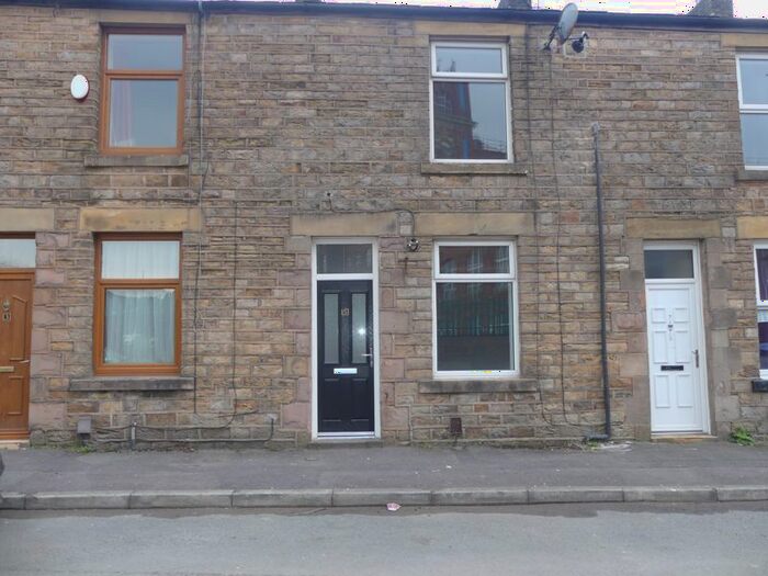 2 Bedroom Terraced House To Rent In Mosshey Street, Shaw, Oldham, OL2