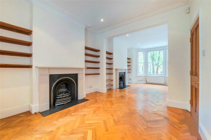 3 Bedroom Terraced House To Rent In Gardnor Road, Hampstead, NW3