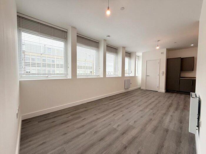 2 Bedroom Apartment To Rent In Guild House, Oundle Road, Peterborough, PE2