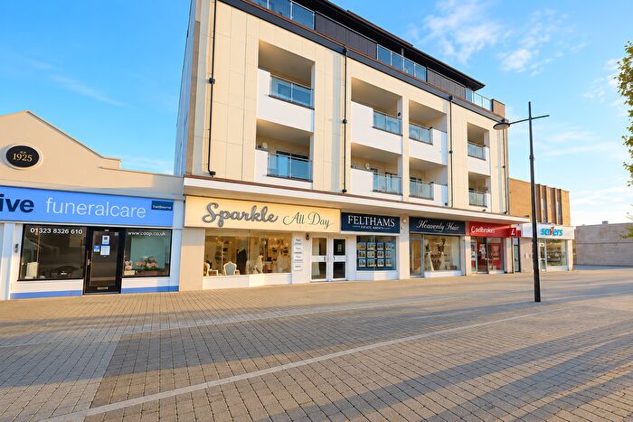 1 Bedroom Flat To Rent In Aurora House, Curzon Road, Waterlooville, PO7