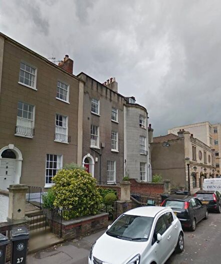 4 Bedroom Flat To Rent In Gordon Road, Clifton, Bristol, BS8