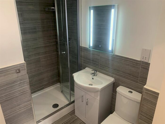 Studio To Rent In 11E, The Webberley 2 Percy Street, Hanley ST1