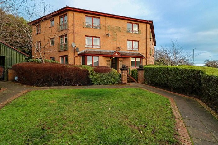 2 Bedroom Flat To Rent In Abercorn Street, Maryfield, Dundee, DD4