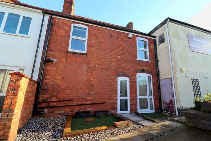 1 Bedroom Flat To Rent In Marston Lane, Nuneaton, CV11