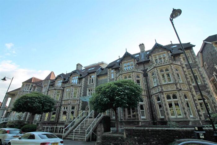 1 Bedroom Flat To Rent In , Royal Parade, Elmdale Road, Clifton, BS8
