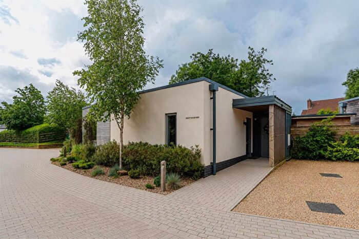 2 Bedroom Detached Bungalow For Sale In Michaelston Road, St. Fagans, Cardiff, CF5