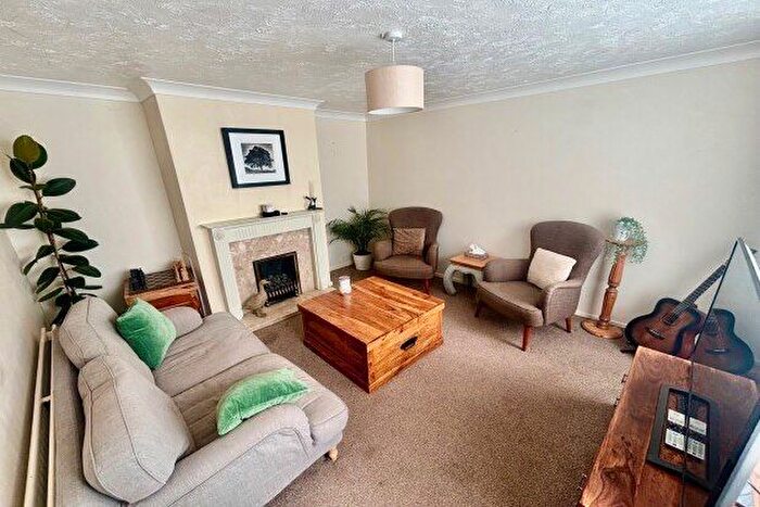 3 Bedroom Terraced House To Rent In Cheshire Road, Stockton-On-Tees, TS20
