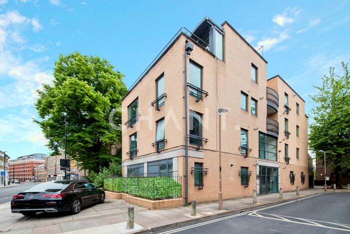 3 Bedroom Property To Rent In Highgate Road, London, NW5