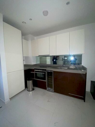 Studio To Rent In Baltimore Wharf, Isle Of Dogs, Crossharbour, Canary Wharf, London, E14