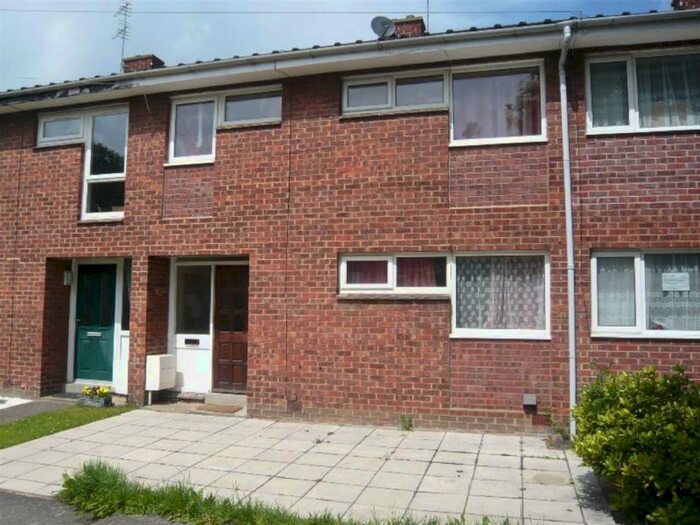 4 Bedroom Private Hall To Rent In The Hallgarth, Durham City, DH1