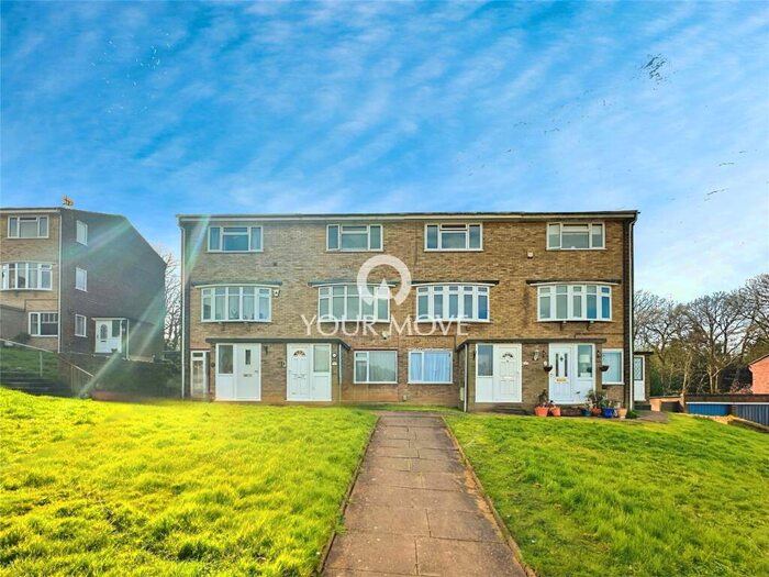 2 Bedroom Flat To Rent In Tyron Way, Sidcup, DA14
