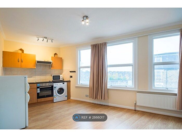 1 Bedroom Flat To Rent In Balham, London, SW12