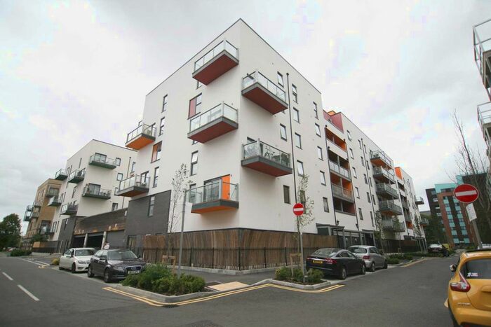 2 Bedroom Flat To Rent In Wideford Drive, Romford, RM7