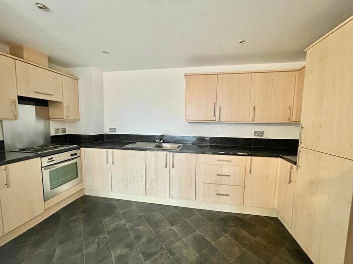 2 Bedroom Apartment To Rent In Marsden House, Bolton Town Centre, BL1