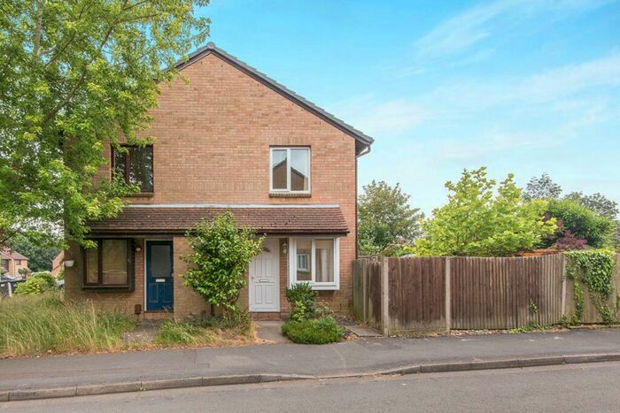 1 Bedroom End Of Terrace House To Rent In Gatcombe, Netley Abbey, Southampton, Hampshire, SO31