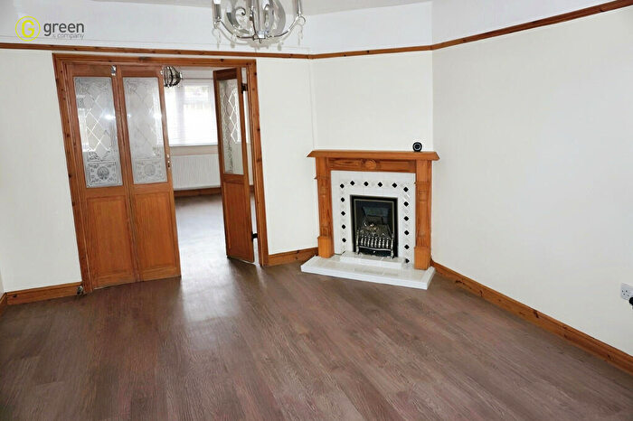 3 Bedroom Terraced House For Sale In Croydon Road, Erdington, B24