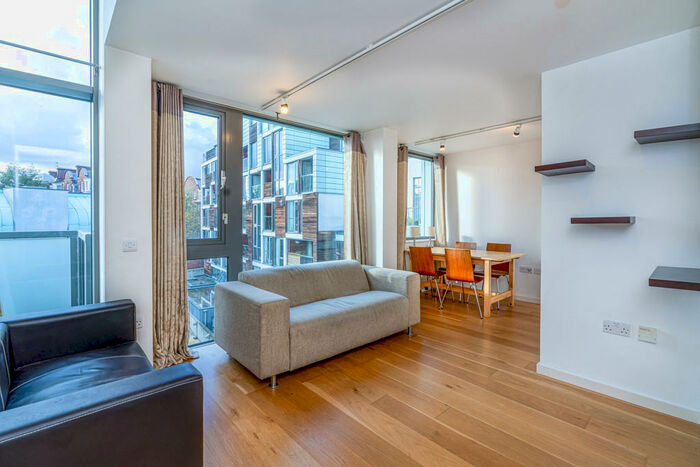 2 Bedroom Flat To Rent In Laycock Street, Islington, N1