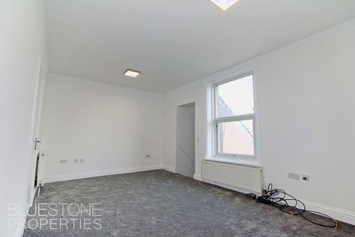 1 Bedroom Flat To Rent In Anerley Park, London, SE20
