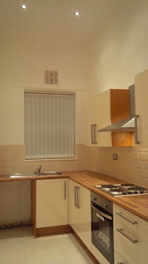 1 Bedroom Apartment To Rent In Geneva Road, Liverpool, Merseyside, L6