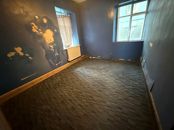 2 Bedroom Bungalow For Sale In A Albert Street, Pentre, Mid Glamorgan, CF41