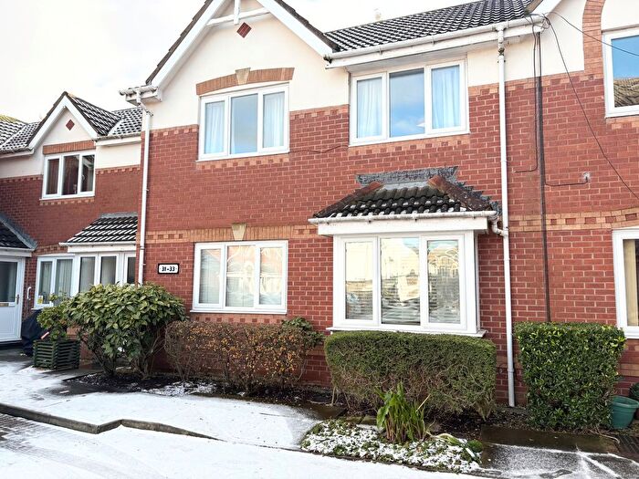 1 Bedroom Flat To Rent In Hamilton Court, Hornby Road, Blackpool, FY1