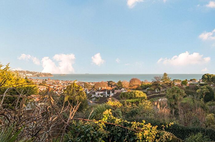 5 Bedroom Detached Bungalow For Sale In Laura Grove, Paignton, Devon, TQ3