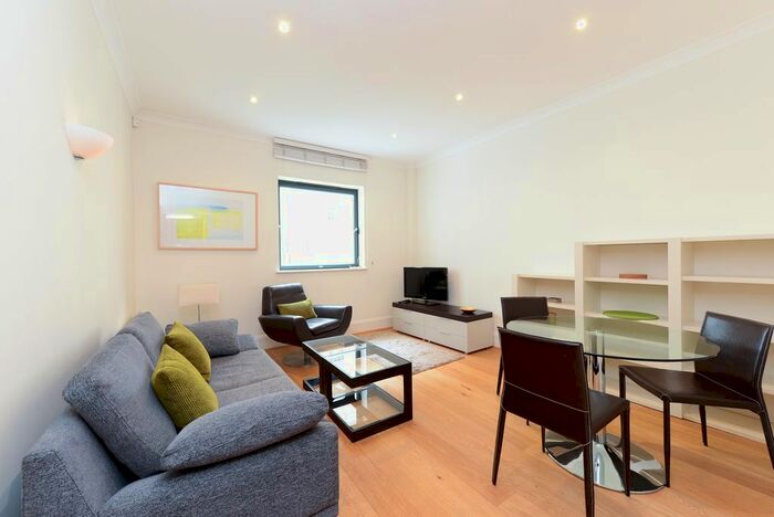 1 Bedroom Flat To Rent In Forum Magnum Square, Waterloo, London, SE1