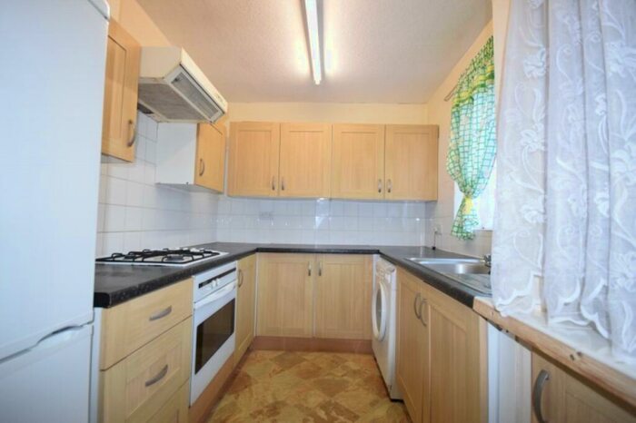 2 Bedroom Apartment To Rent In Lovell Court, Crumpsall, Manchester, M8