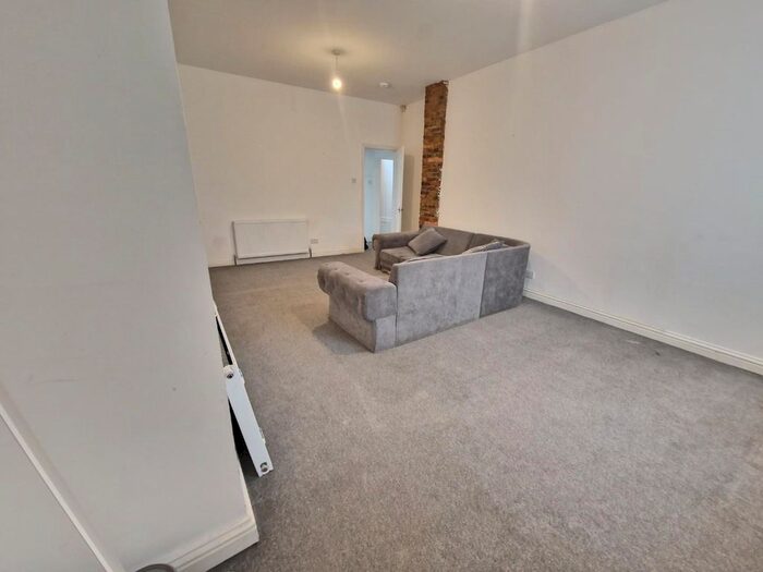 2 Bedroom Flat To Rent In Mortimer Road, South Shields, NE33