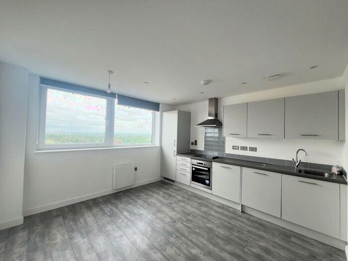 2 Bedroom Apartment To Rent In Equipoint, B25