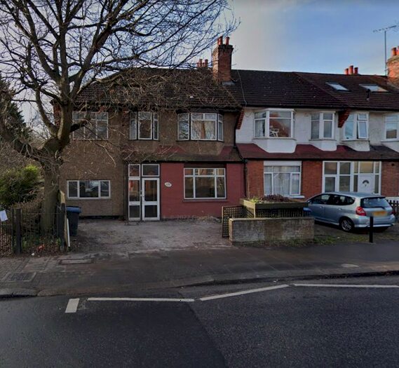 Property To Rent In Southbury Road, Enfield, EN1