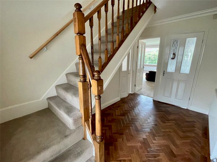 3 Bedroom Semi-Detached House For Sale In Woodford Avenue, Castle Bromwich, Birmingham, B36