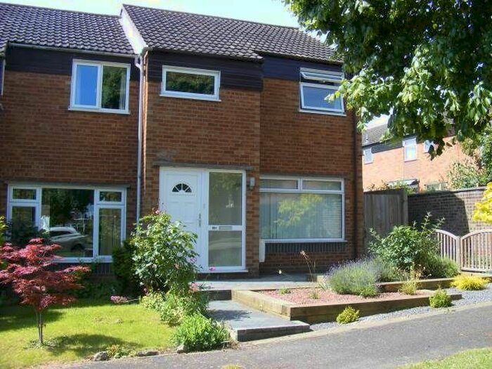 3 Bedroom Property To Rent In Pheasant Rise, Bar Hill, Cambridge, CB23