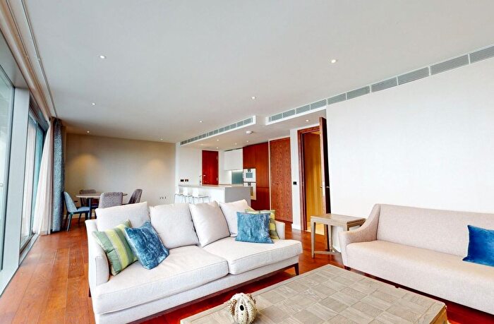 3 Bedroom Flat To Rent In Cremer Street, London, E2