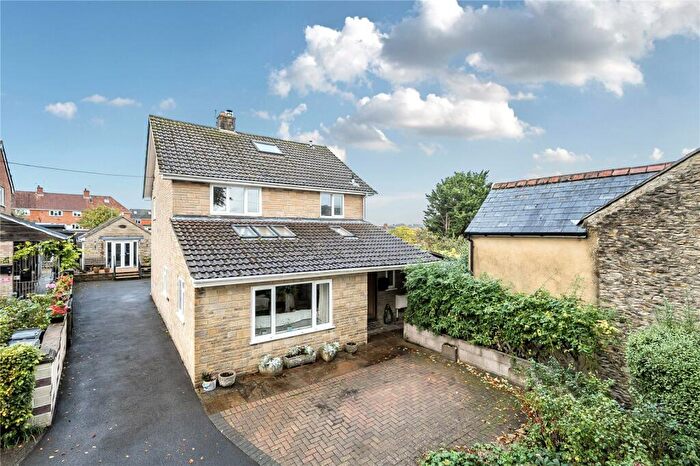5 Bedroom Detached House For Sale In Bauntons Orchard, Milborne Port, Sherborne, Somerset, DT9