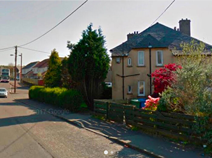 2 Bedroom Flat To Rent In Cadzow Avenue, Bo'Ness, EH51