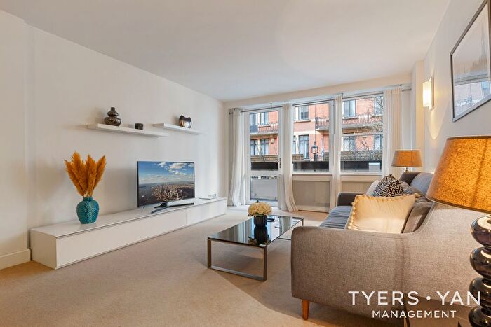 2 Bedroom Flat To Rent In Weymouth Street, London, W1W