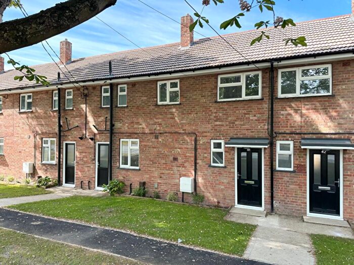 3 Bedroom Terraced House To Rent In Choulston Close, Netheravon, SP4