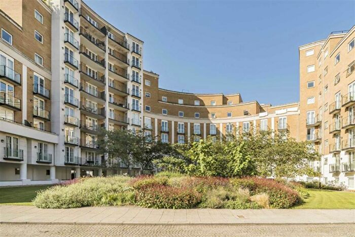 2 Bedroom Flat To Rent In Palgrave Gardens, Marylebone, NW1