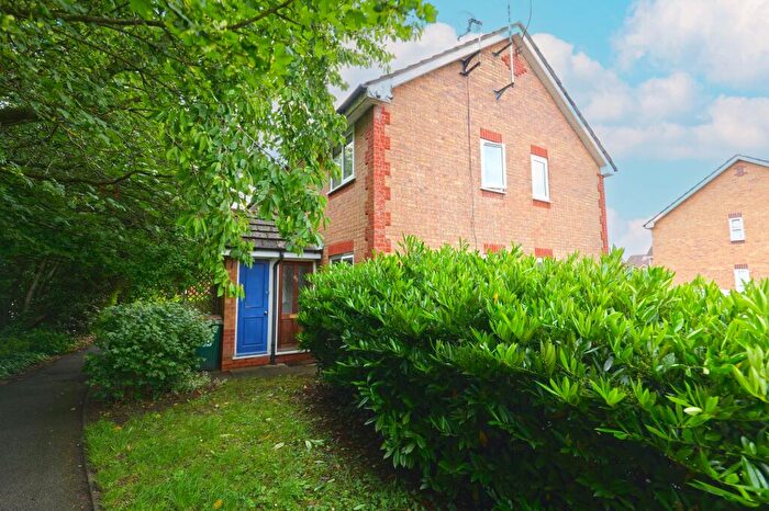1 Bedroom Semi Detached House For Sale In Coundon Road, Coventry, CV1